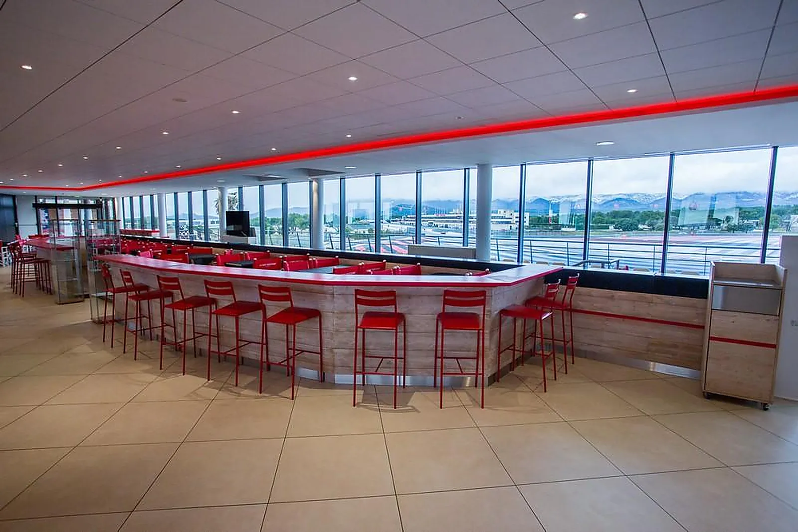 Lieux événementiels, CIRCUIT PAUL RICARD