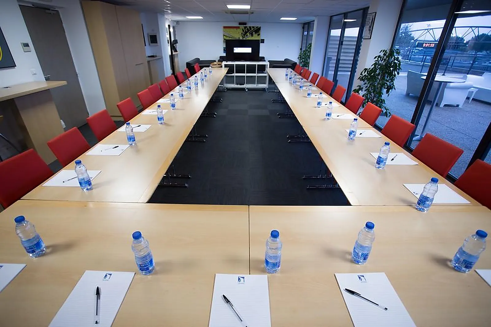 Lieux événementiels, CIRCUIT PAUL RICARD