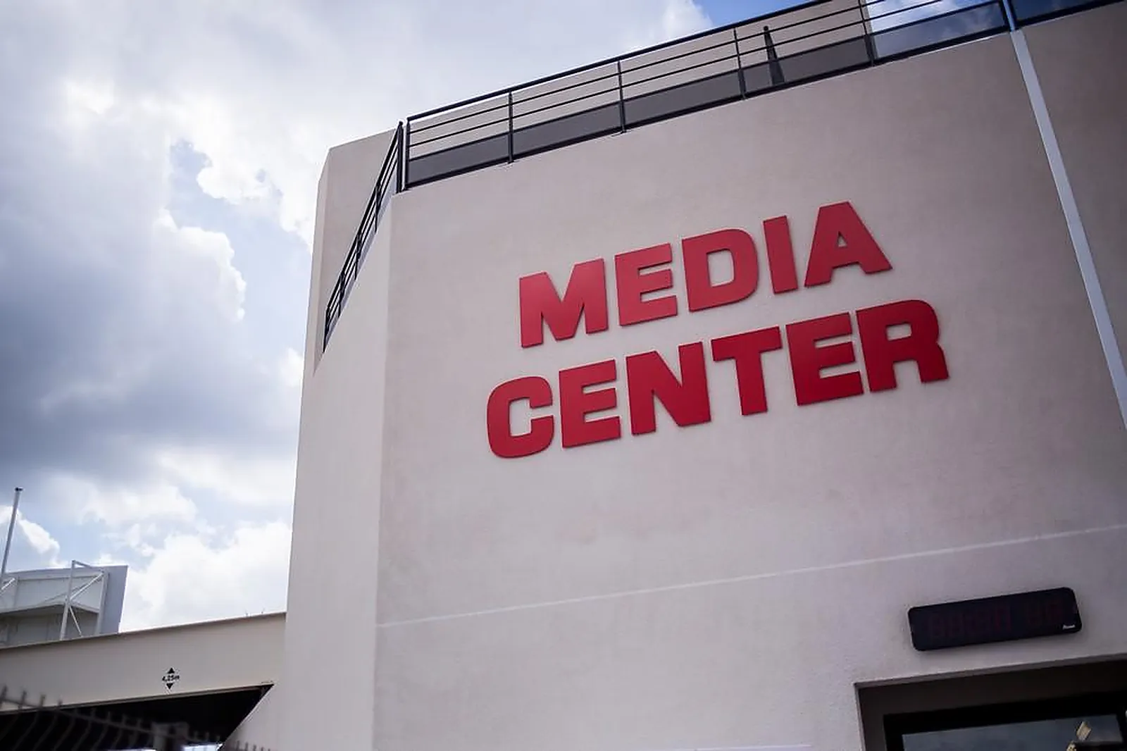 Lieux événementiels, CIRCUIT PAUL RICARD