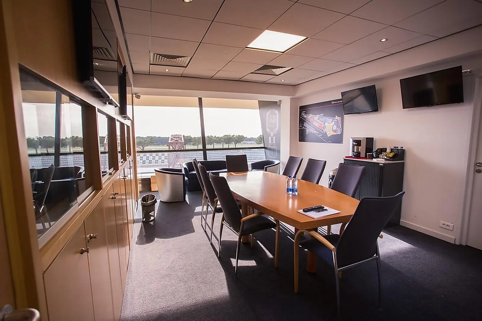 Lieux événementiels, CIRCUIT PAUL RICARD