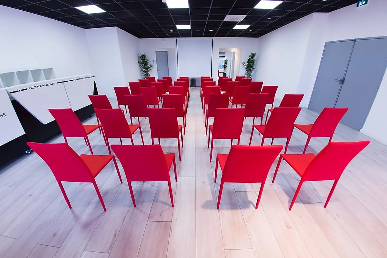 Lieux événementiels, CIRCUIT PAUL RICARD