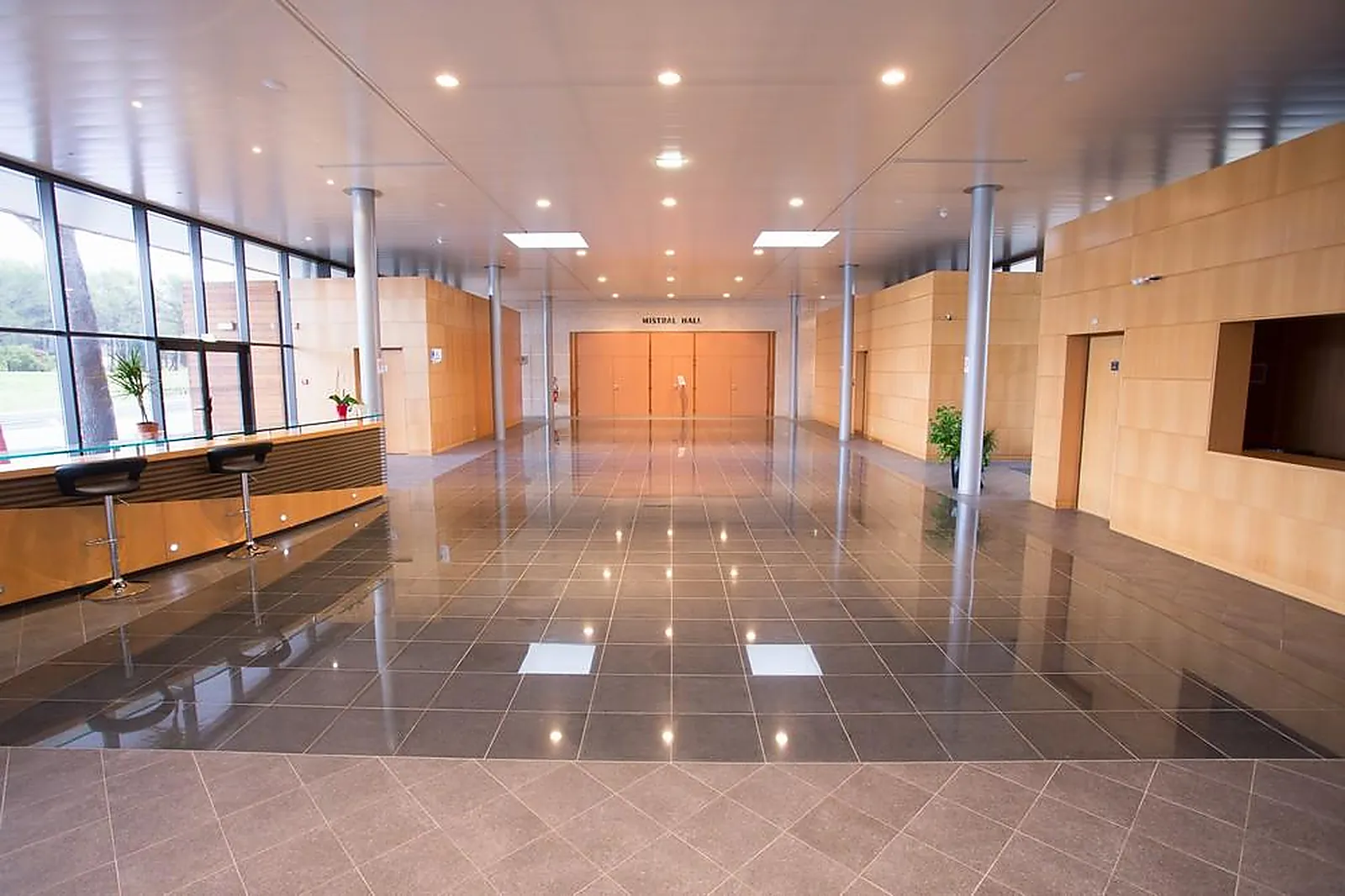 Lieux événementiels, CIRCUIT PAUL RICARD