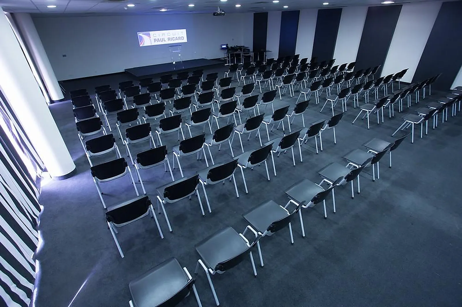 Lieux événementiels, CIRCUIT PAUL RICARD