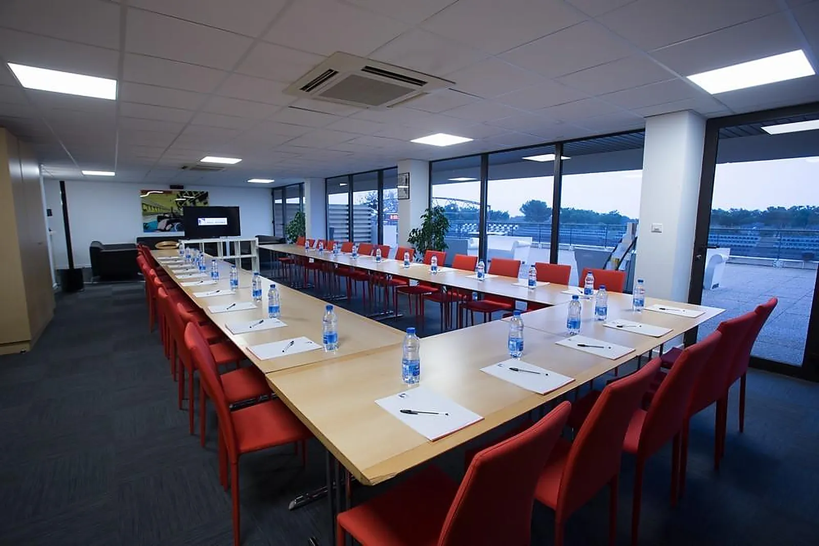 Lieux événementiels, CIRCUIT PAUL RICARD