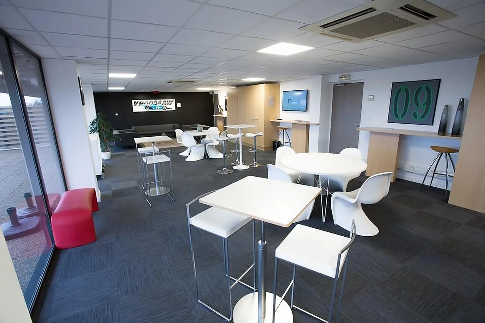 Lieux événementiels, CIRCUIT PAUL RICARD