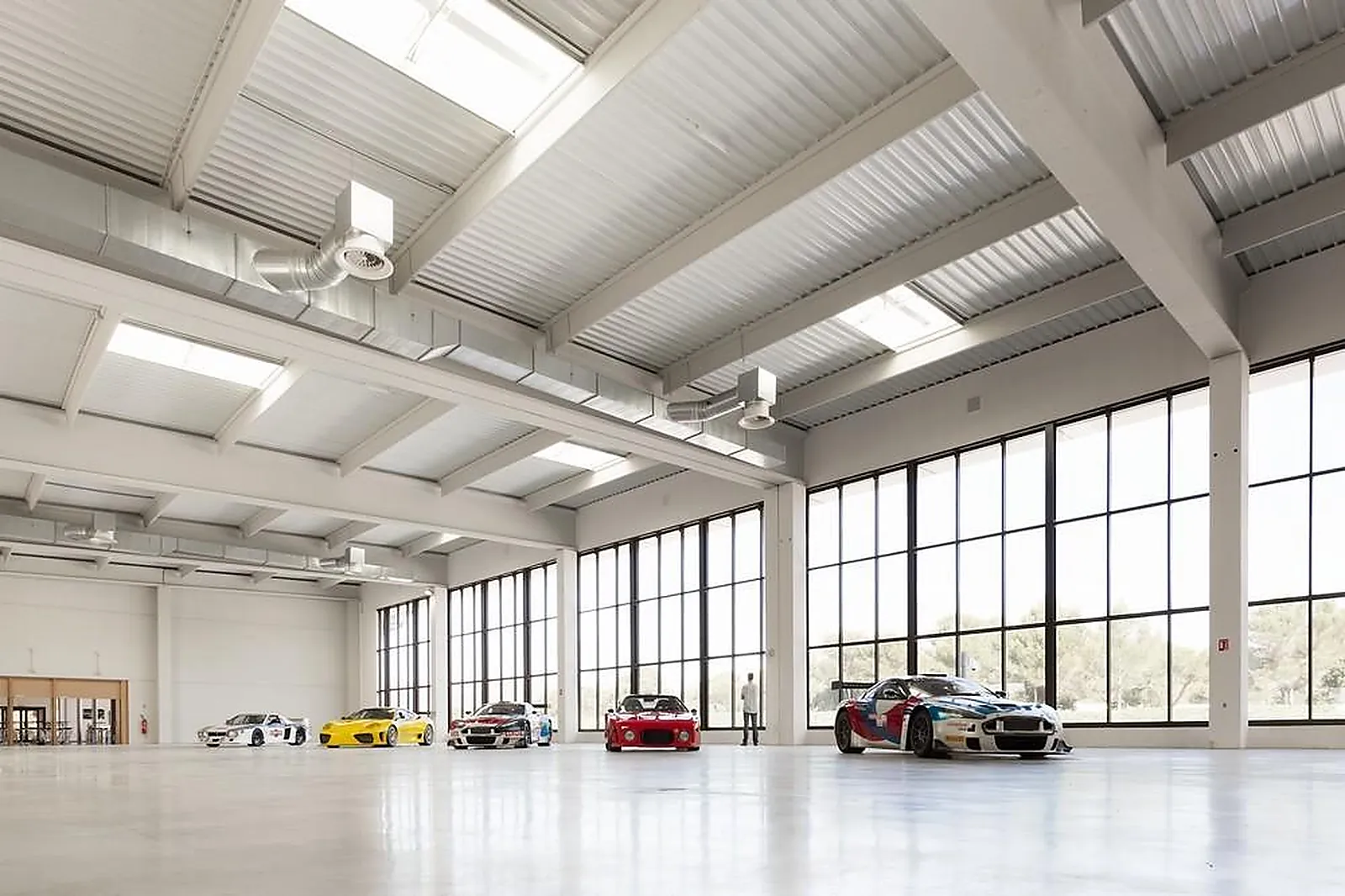 Lieux événementiels, CIRCUIT PAUL RICARD