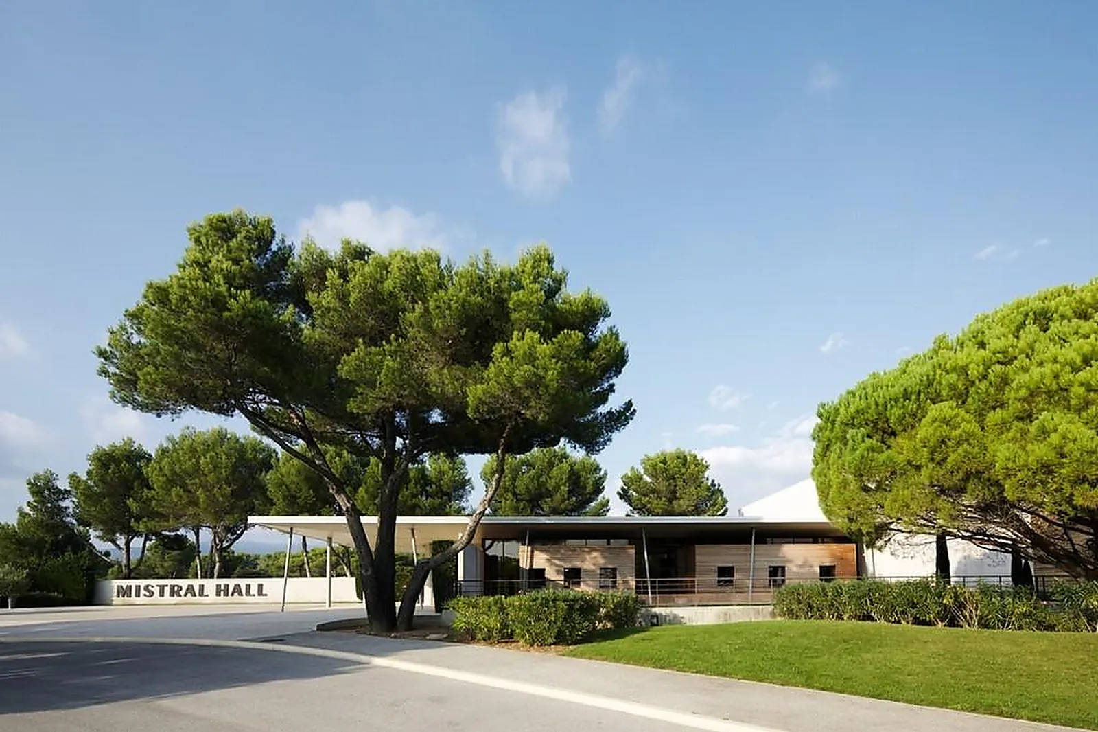 Lieux événementiels, CIRCUIT PAUL RICARD