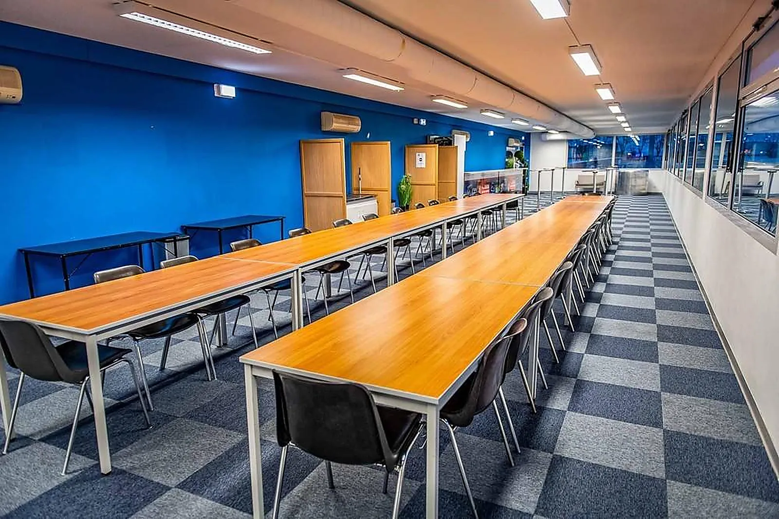 Lieux événementiels, CIRCUIT D'ALBI