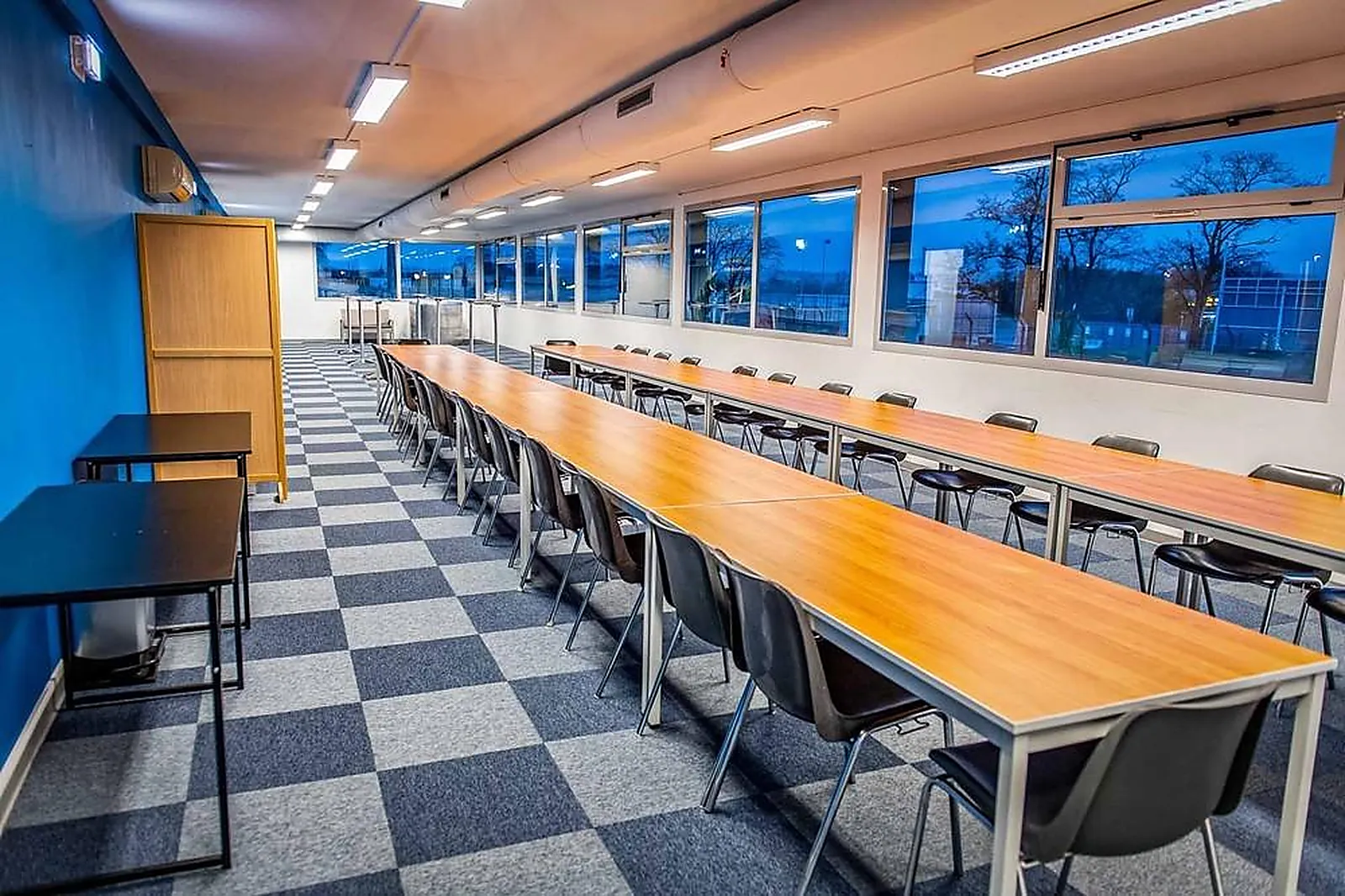 Lieux événementiels, CIRCUIT D'ALBI