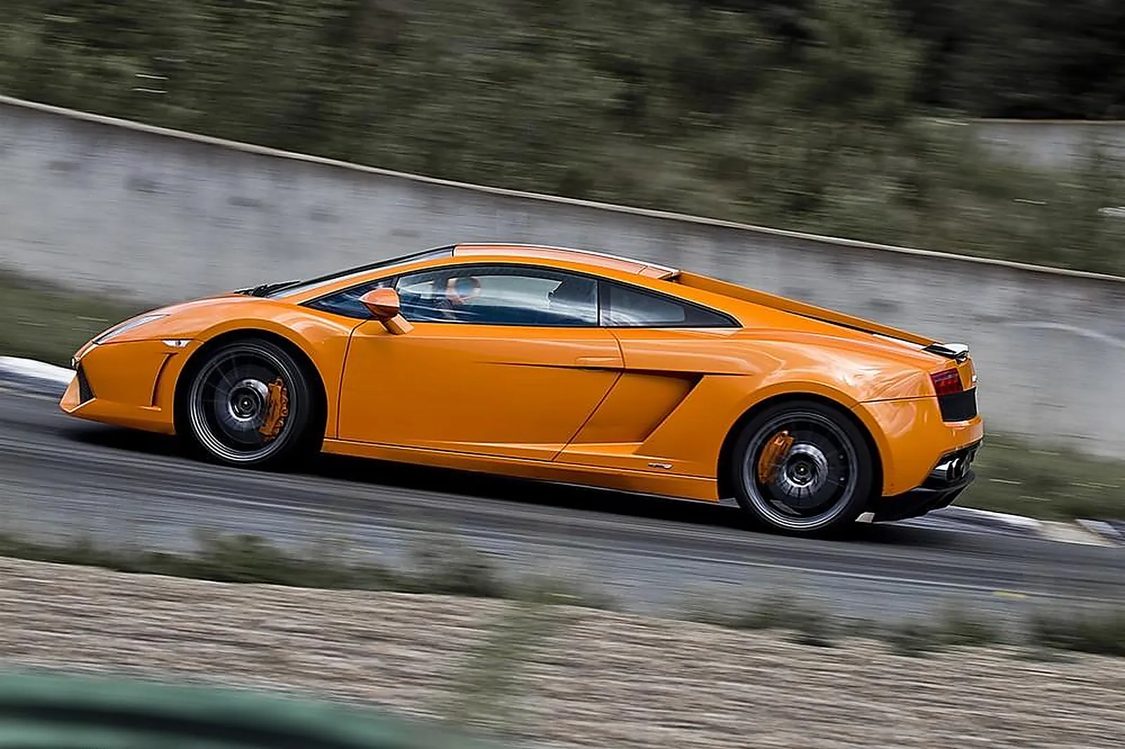 Lieux événementiels, CIRCUIT DE CHARADE