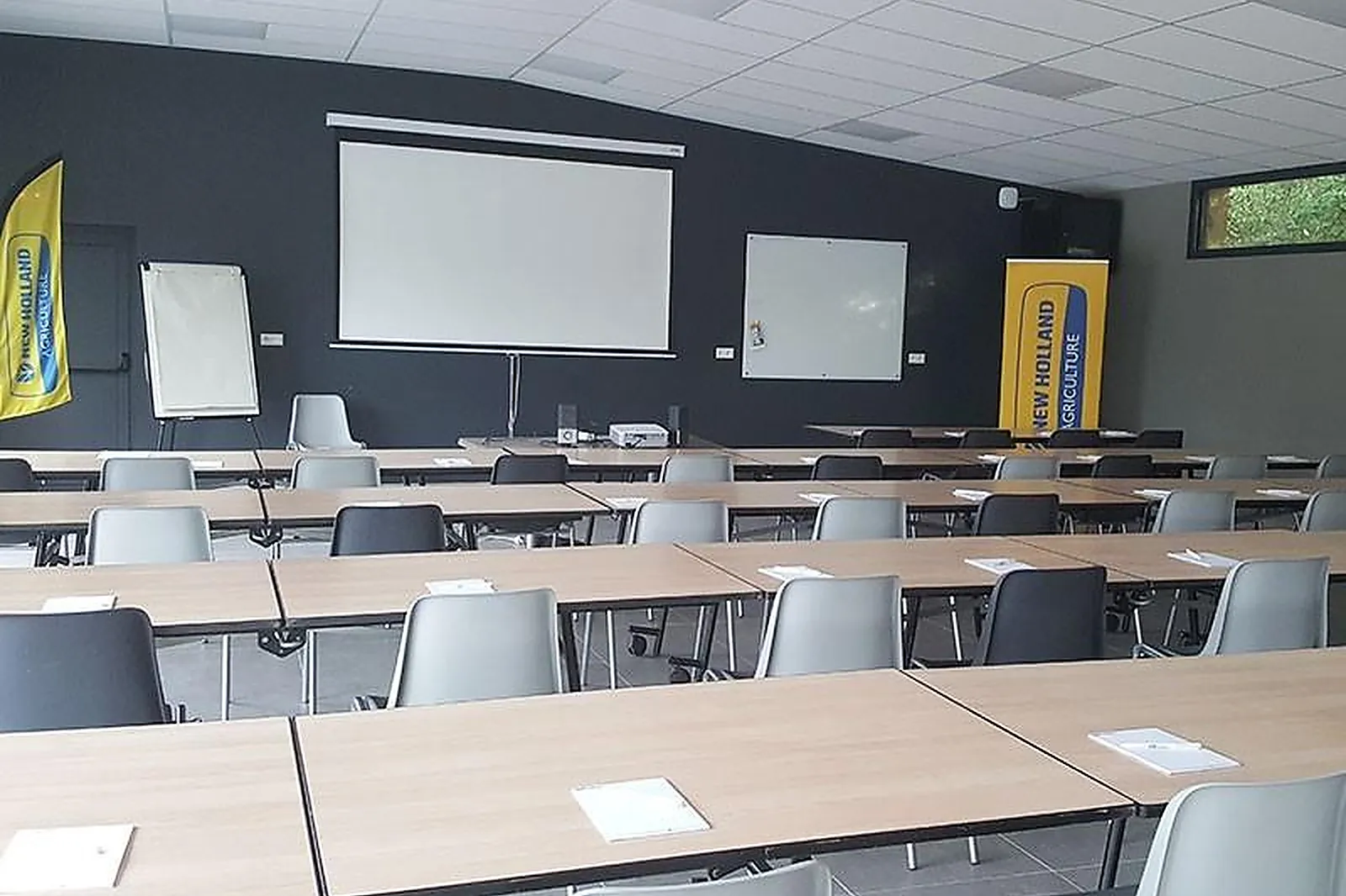 Lieux événementiels, CIRCUIT DE FALEYRAS