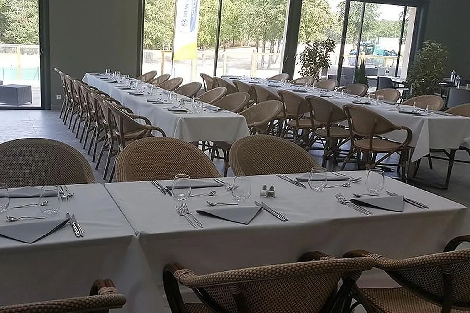 Lieux événementiels, CIRCUIT DE FALEYRAS