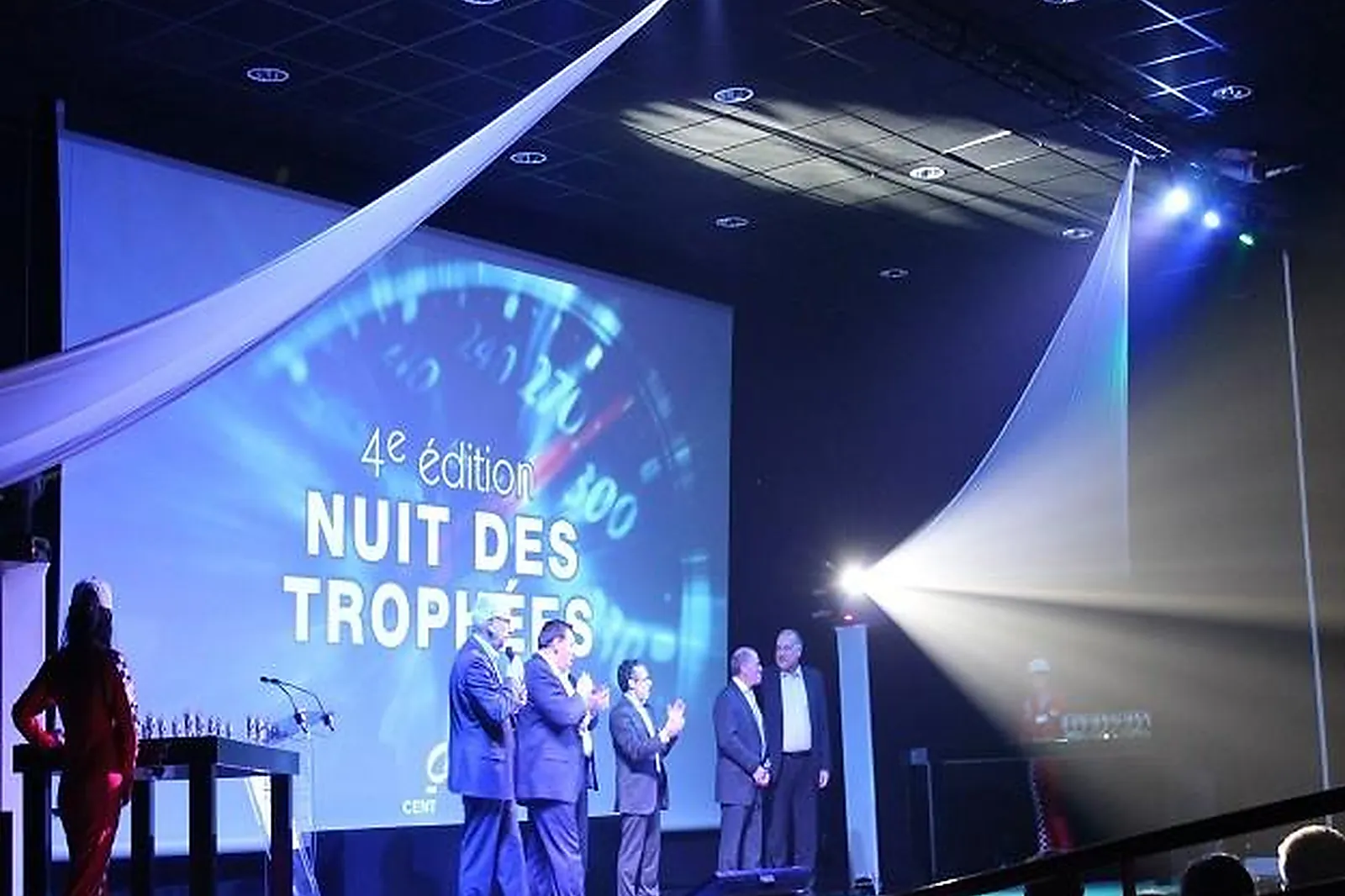 Lieux événementiels, CIRCUIT DE NEVERS MAGNY COURS