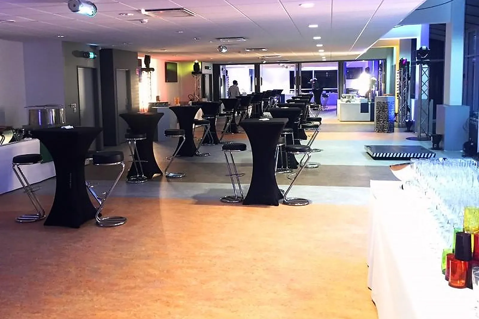 Lieux événementiels, CIRCUIT DE NEVERS MAGNY COURS