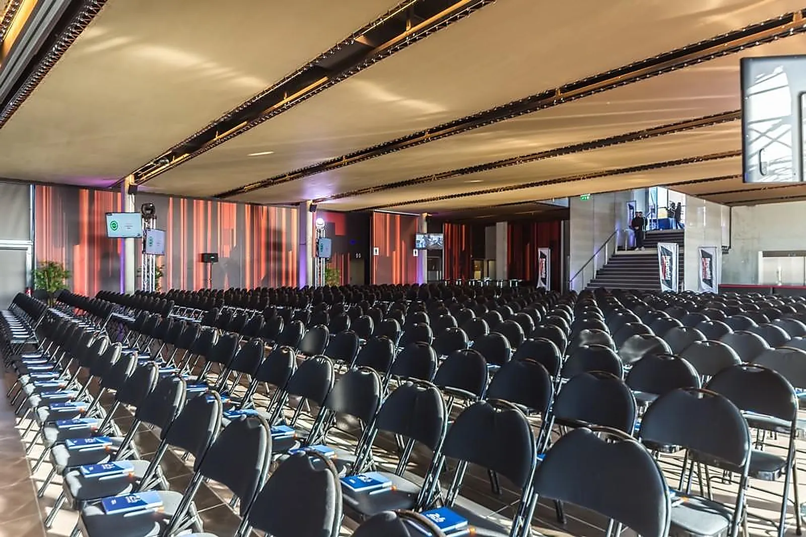 Lieux événementiels, CIRCUIT DES 24 HEURES DU MANS