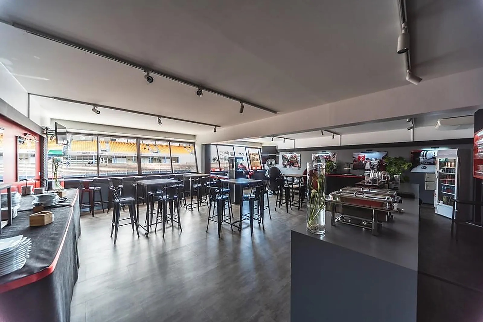 Lieux événementiels, CIRCUIT DES 24 HEURES DU MANS