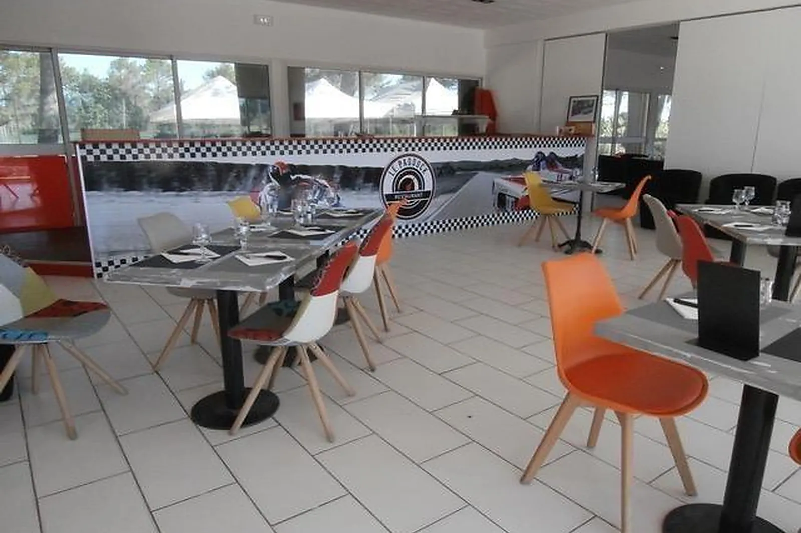 Lieux événementiels, CIRCUIT DU VAR