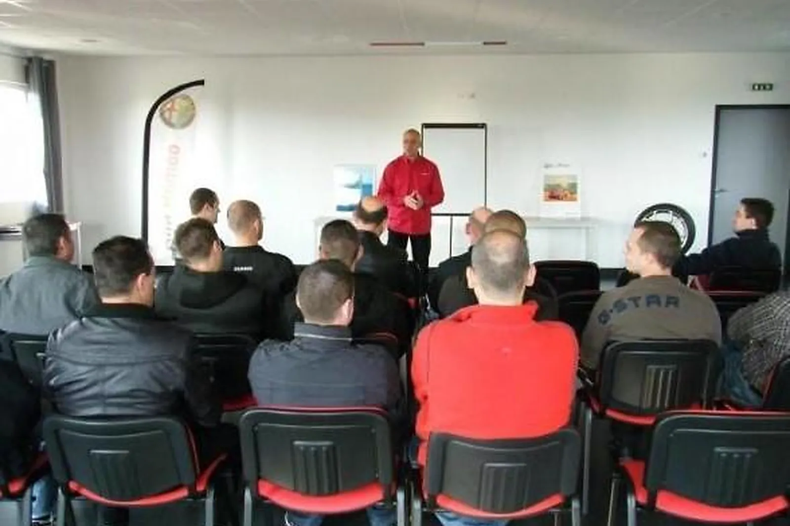 Lieux événementiels, CIRCUITS AUTOMOBILES LA FERTÉ GAUCHER