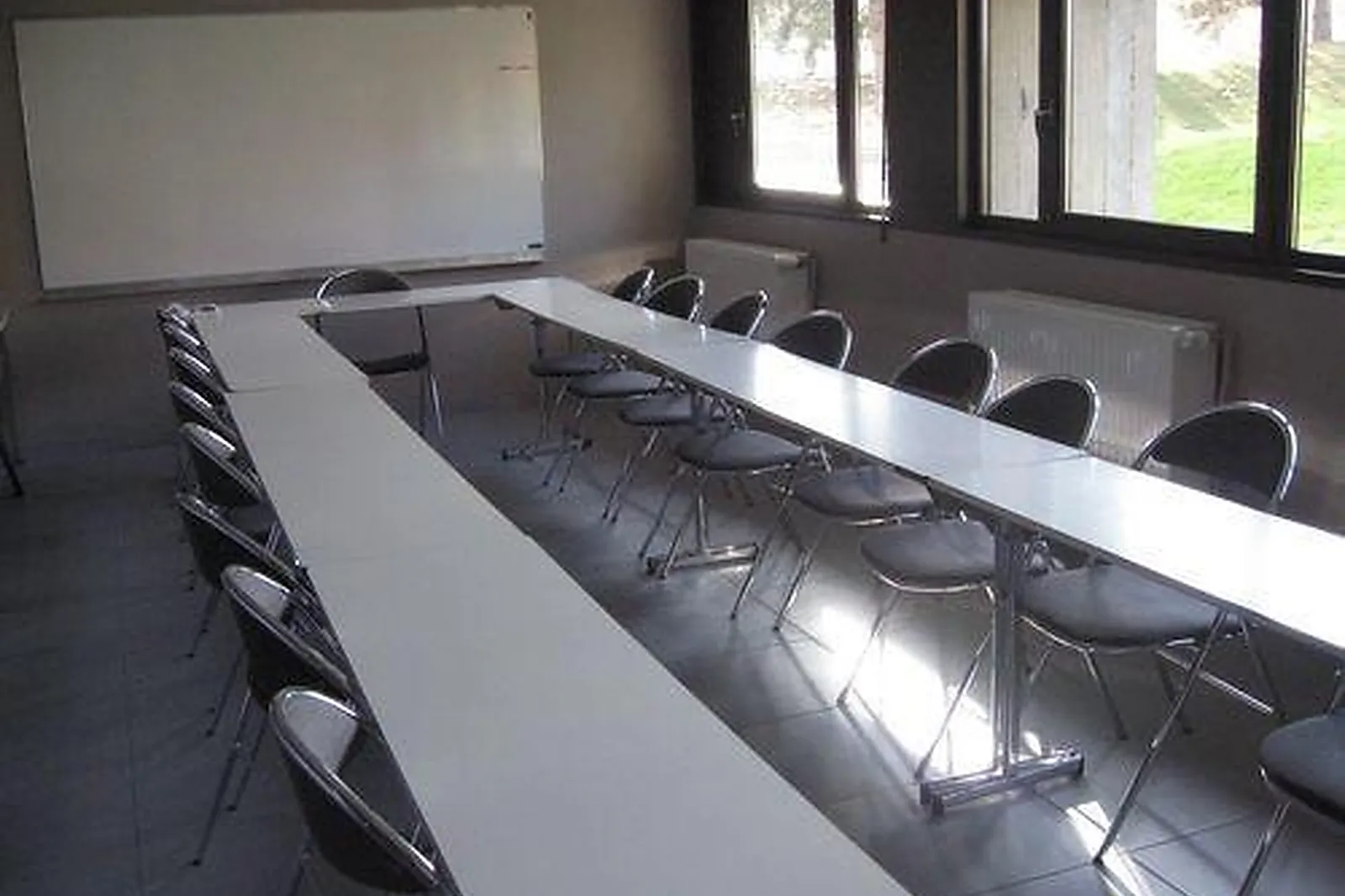 Lieux événementiels, CIS DE CHAMPAGNE