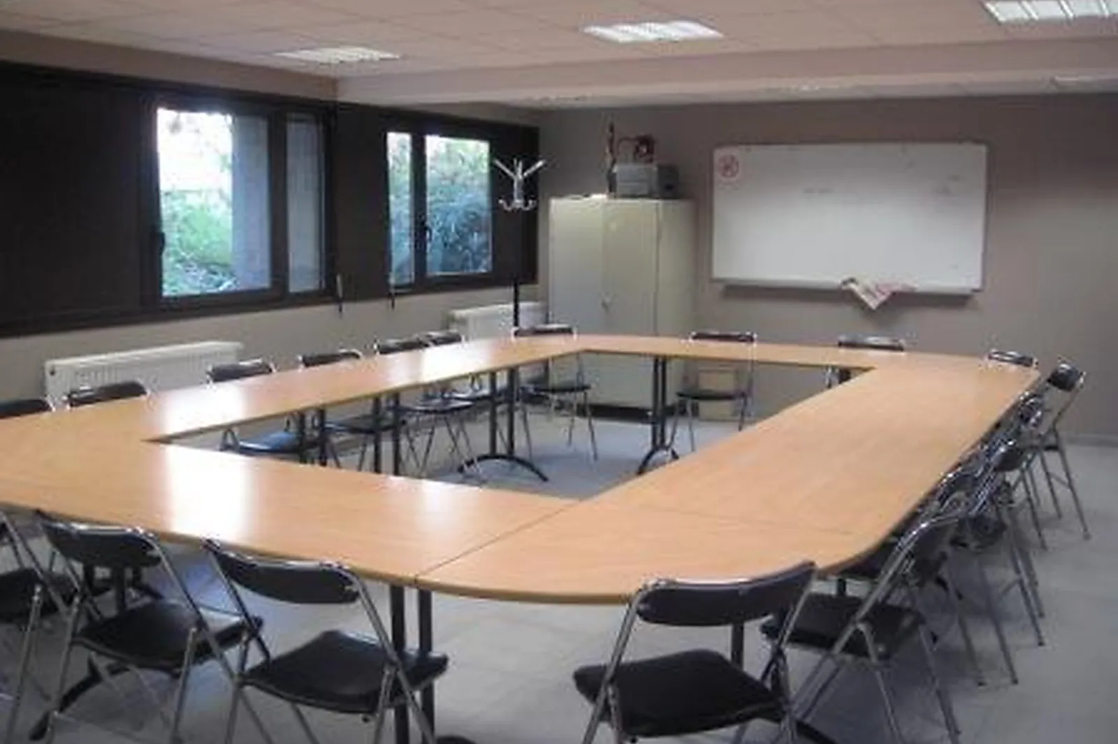 Lieux événementiels, CIS DE CHAMPAGNE