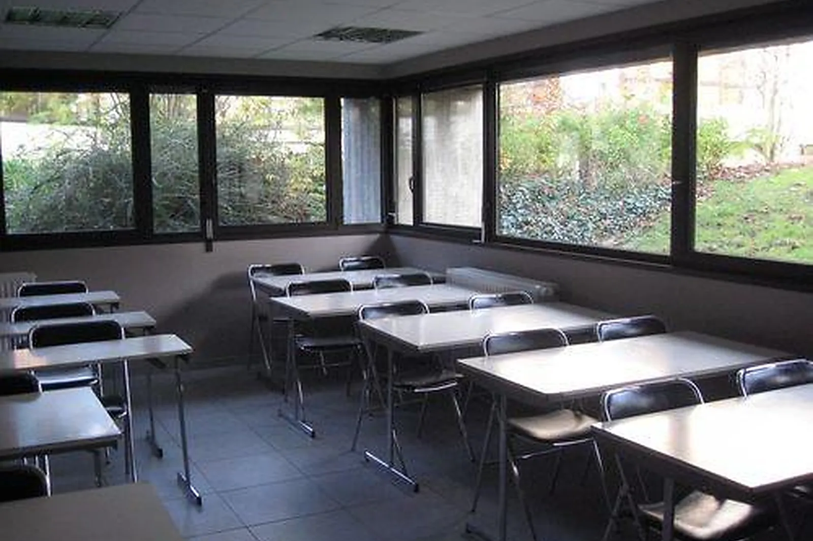 Lieux événementiels, CIS DE CHAMPAGNE