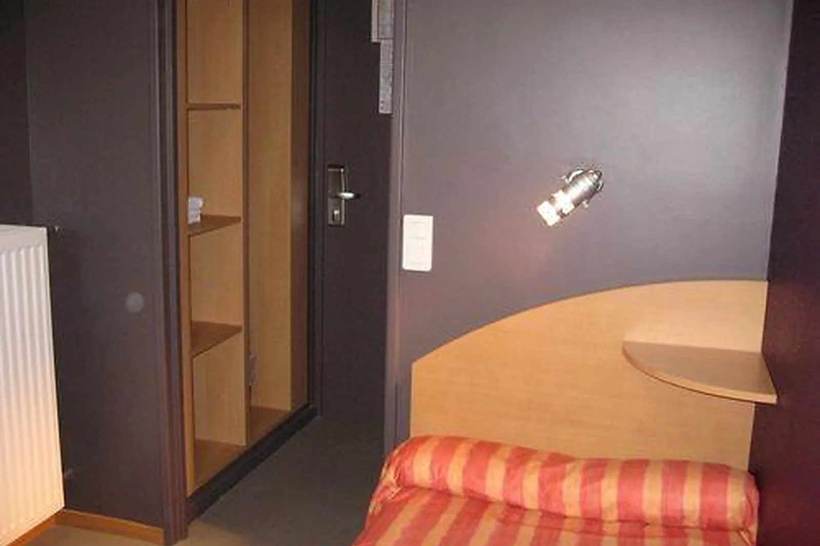 Lieux événementiels, CIS DE CHAMPAGNE