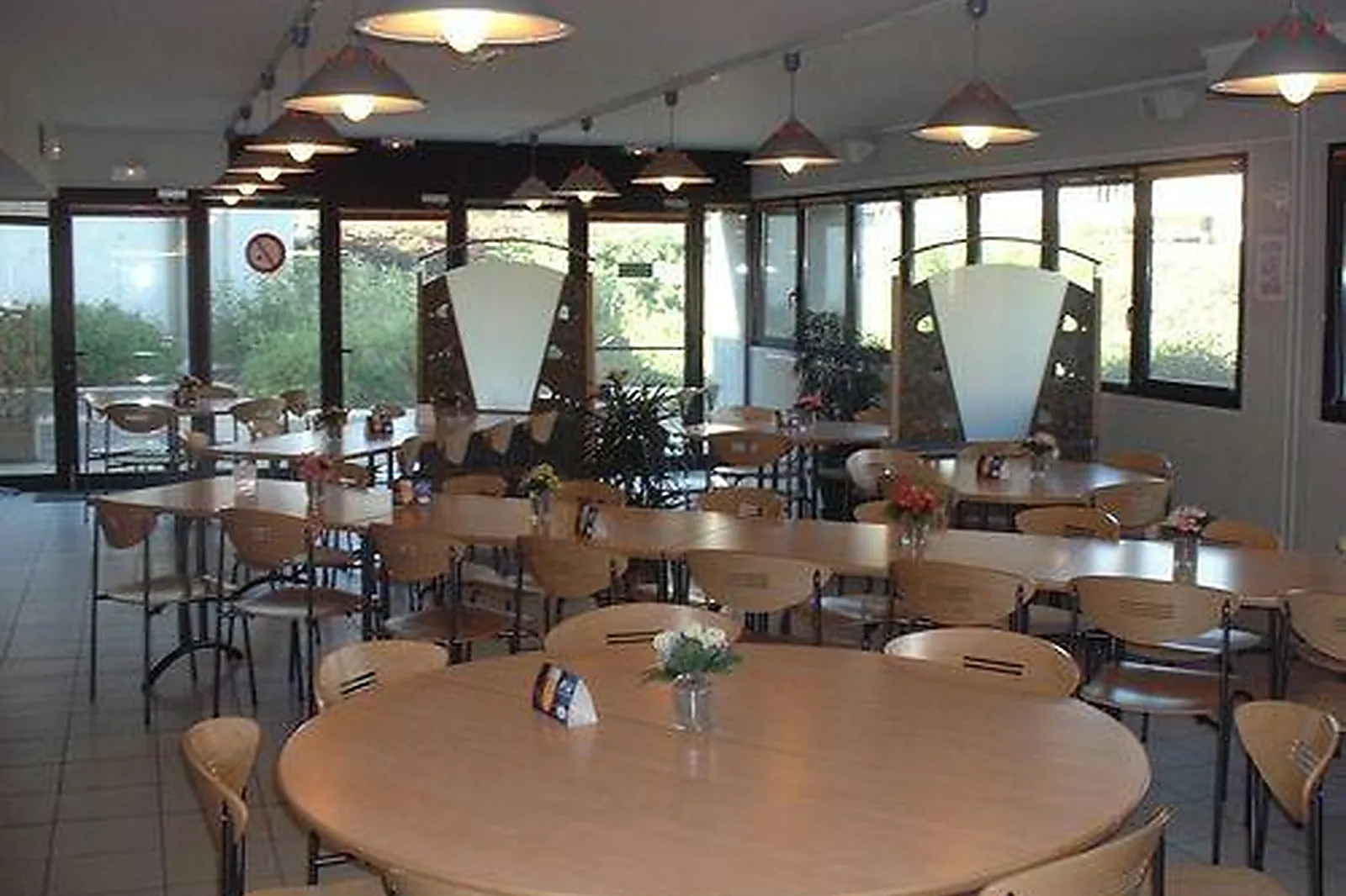 Lieux événementiels, CIS DE CHAMPAGNE