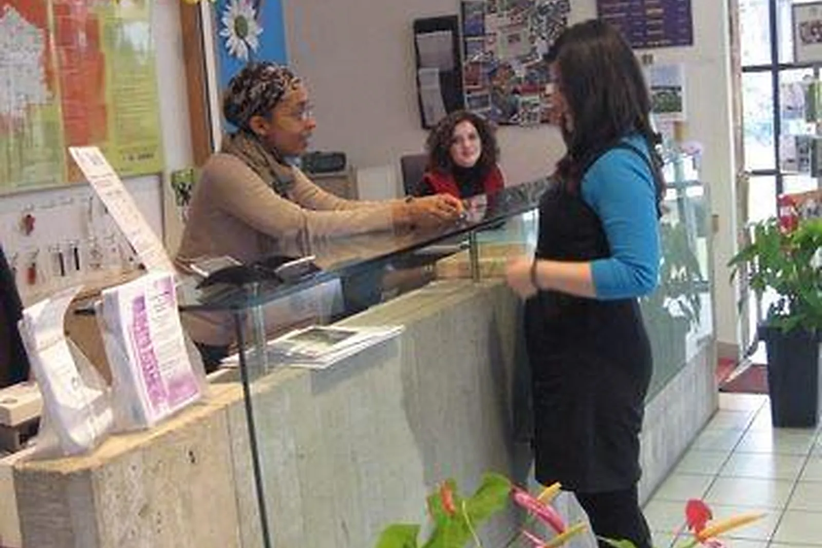 Lieux événementiels, CIS DE CHAMPAGNE