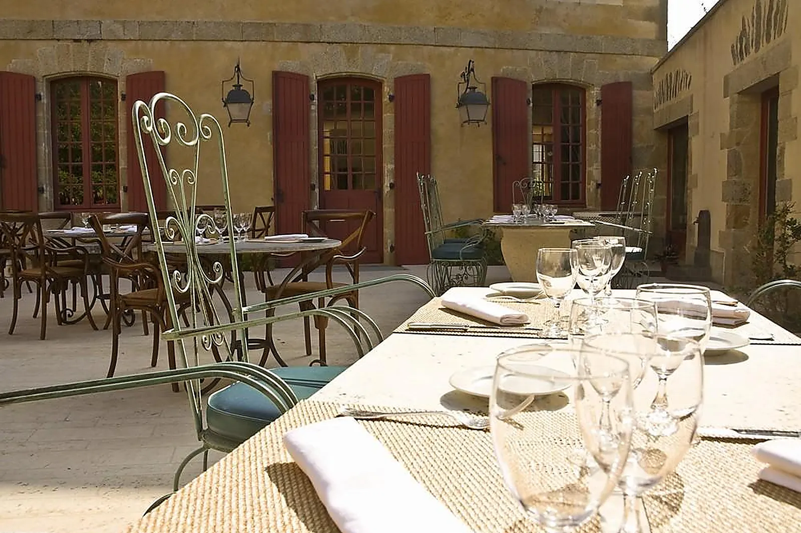 Lieux événementiels, CITADELLE VAUBAN HOTEL MUSEE