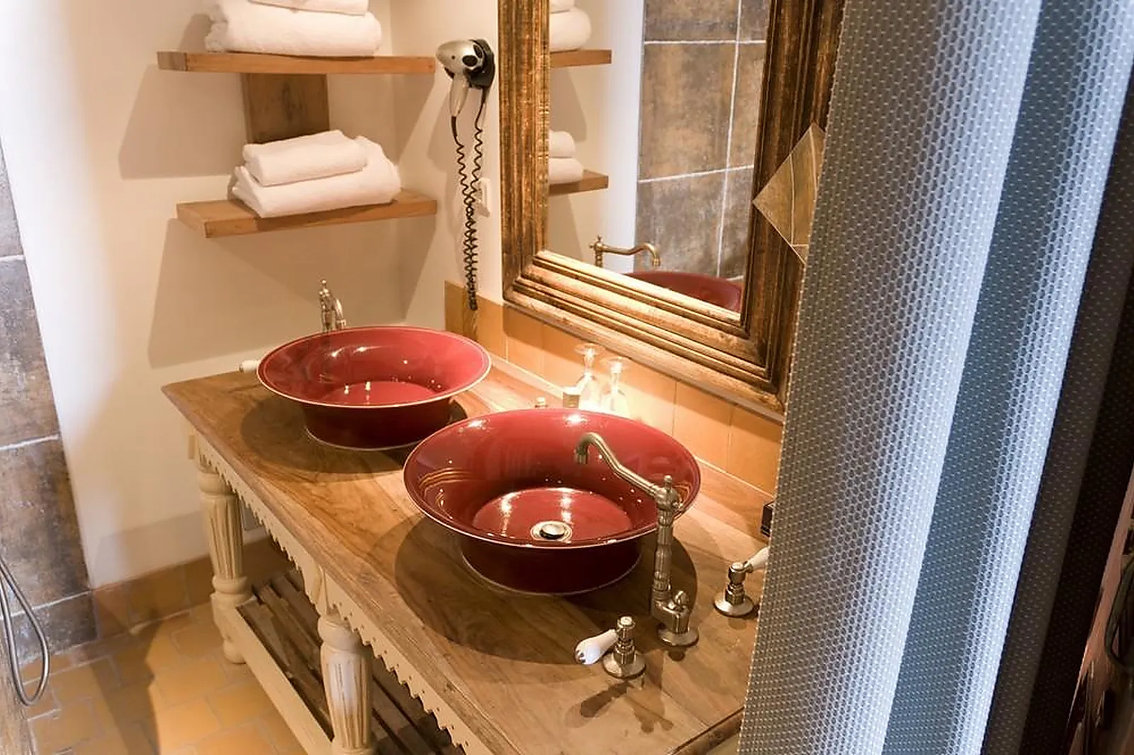 Lieux événementiels, CITADELLE VAUBAN HOTEL MUSEE