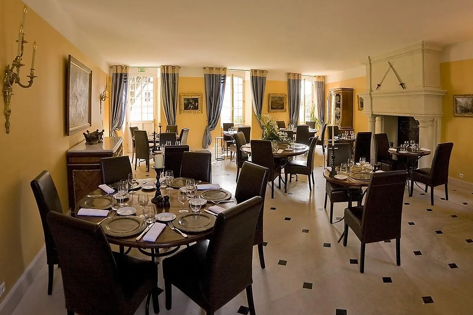 Lieux événementiels, CITADELLE VAUBAN HOTEL MUSEE