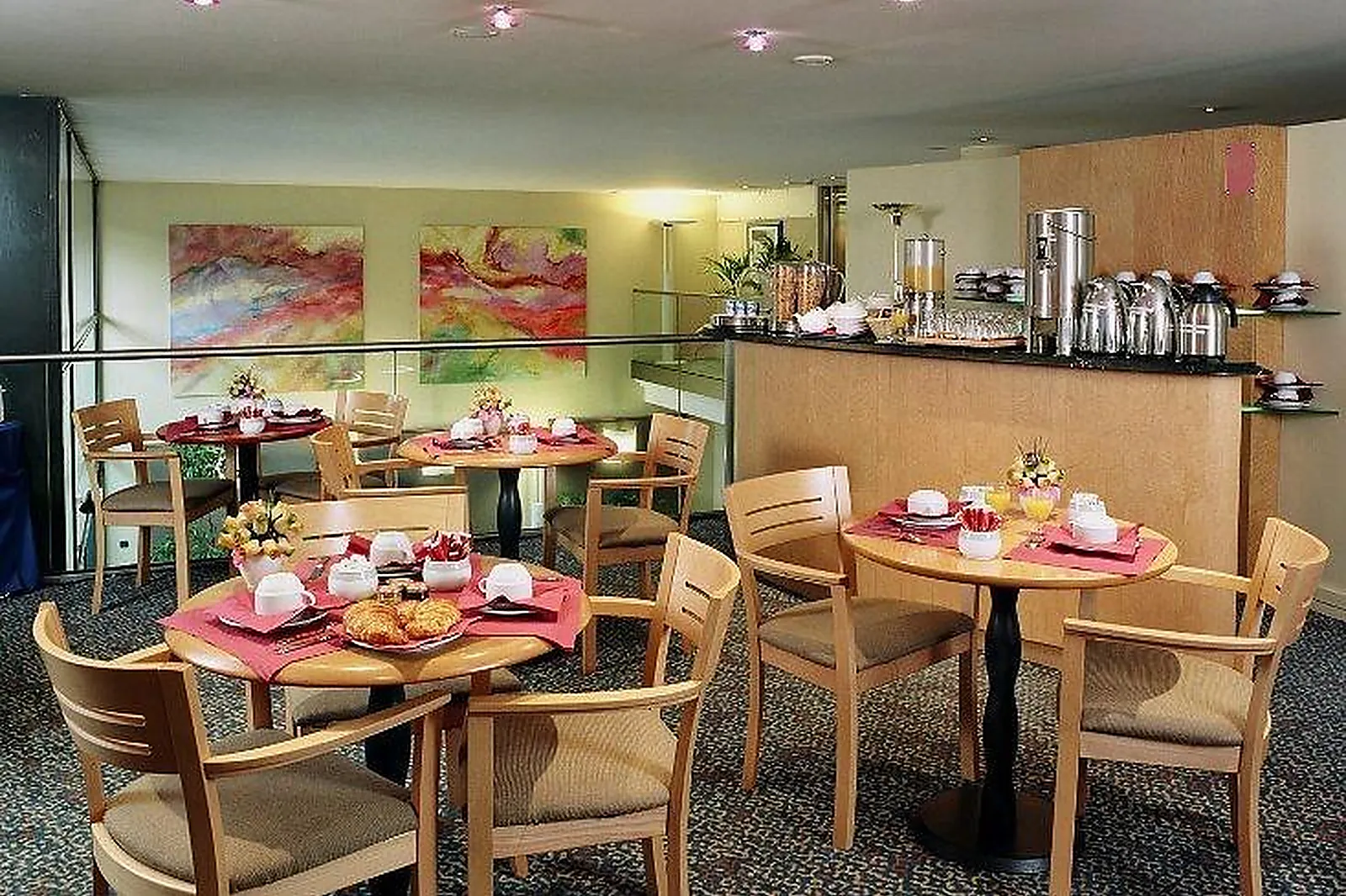 Lieux événementiels, CITADINES CITY CENTRE LILLE