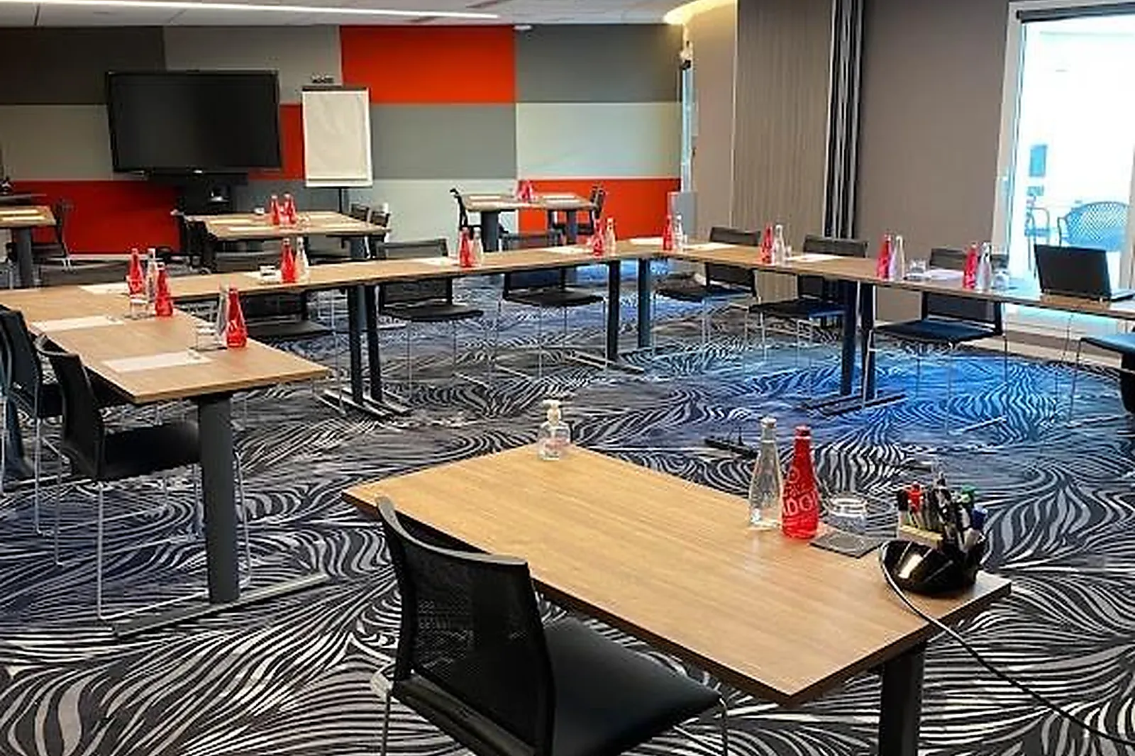 Lieux événementiels, CITADINES CONFLUENT NANTES