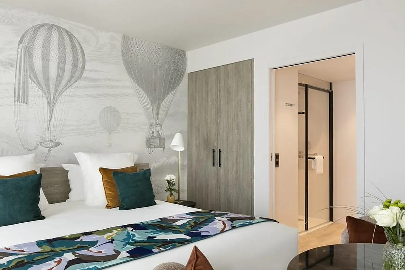 Lieux événementiels, CITADINES CONFLUENT NANTES