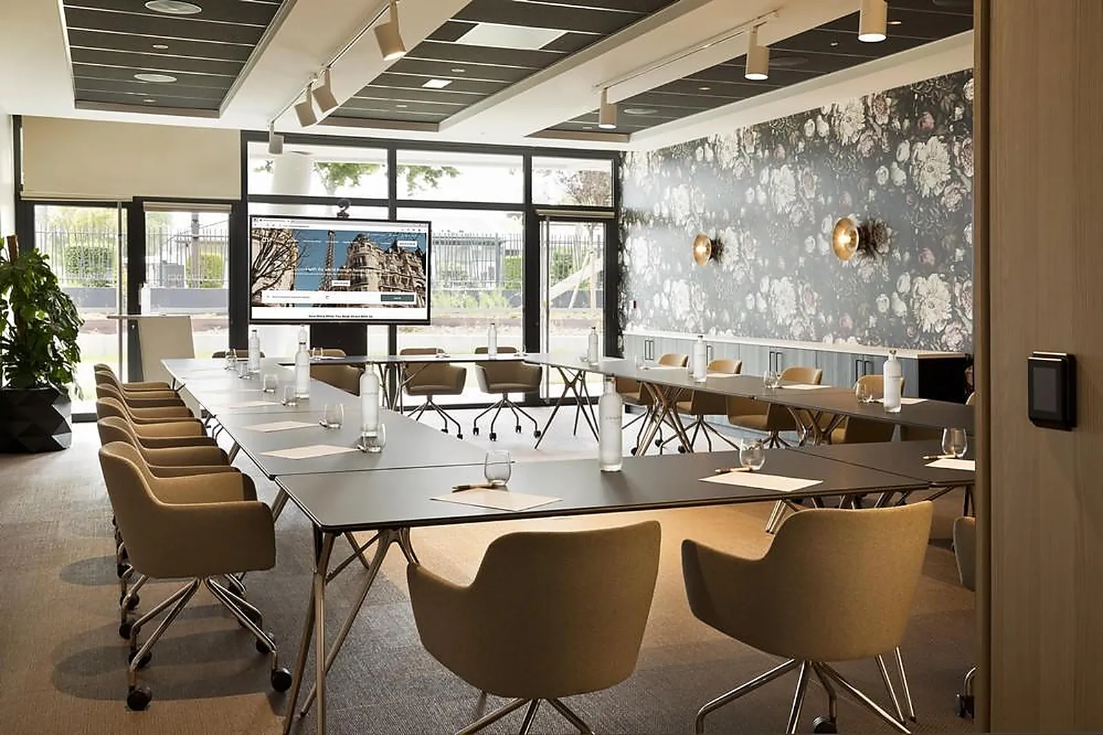 Lieux événementiels, CITADINES EUROMÉTROPOLE STRASBOURG