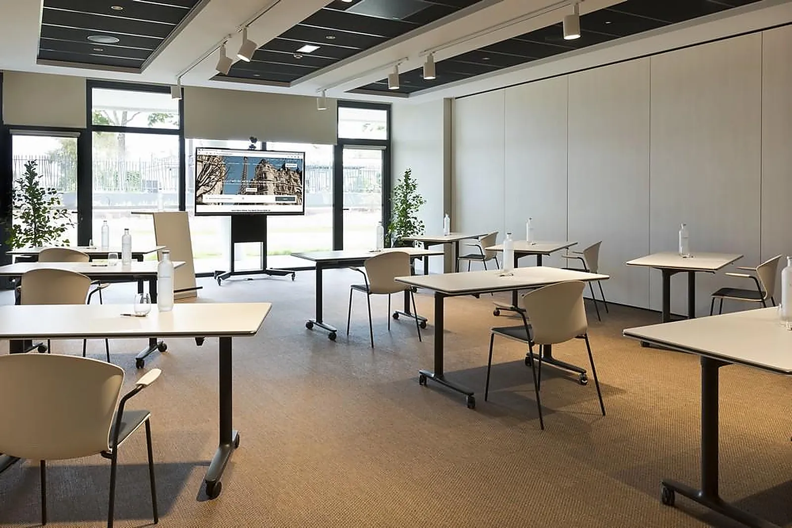 Lieux événementiels, CITADINES EUROMÉTROPOLE STRASBOURG