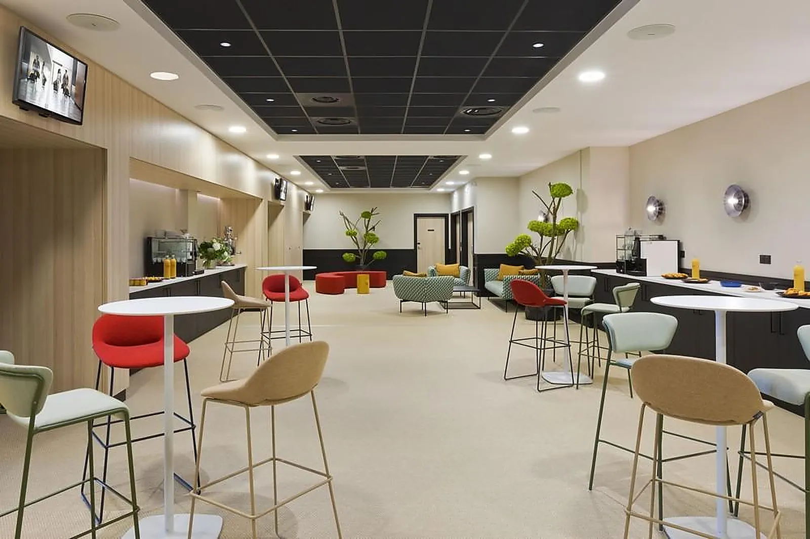 Lieux événementiels, CITADINES EUROMÉTROPOLE STRASBOURG