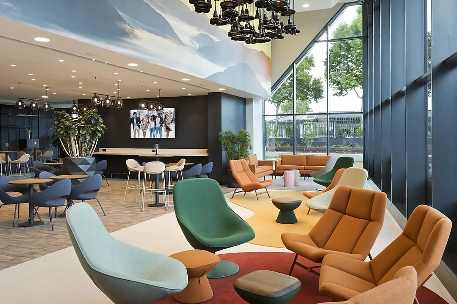 Lieux événementiels, CITADINES EUROMÉTROPOLE STRASBOURG