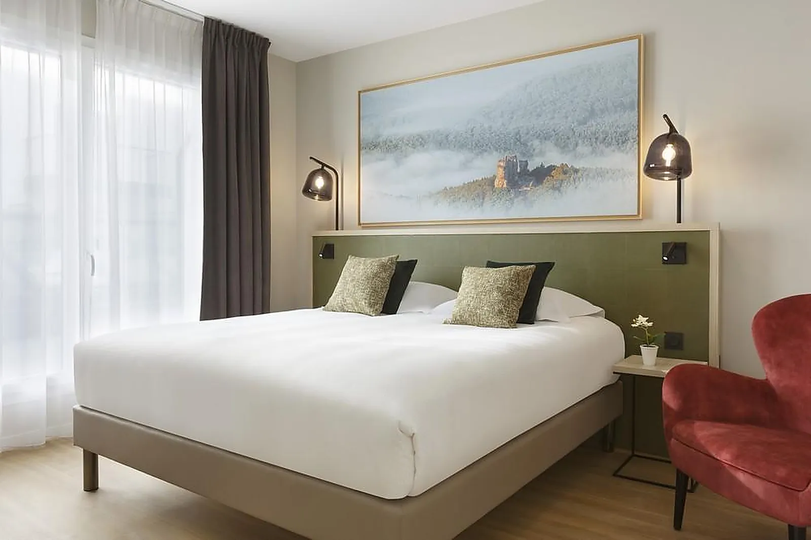 Lieux événementiels, CITADINES EUROMÉTROPOLE STRASBOURG