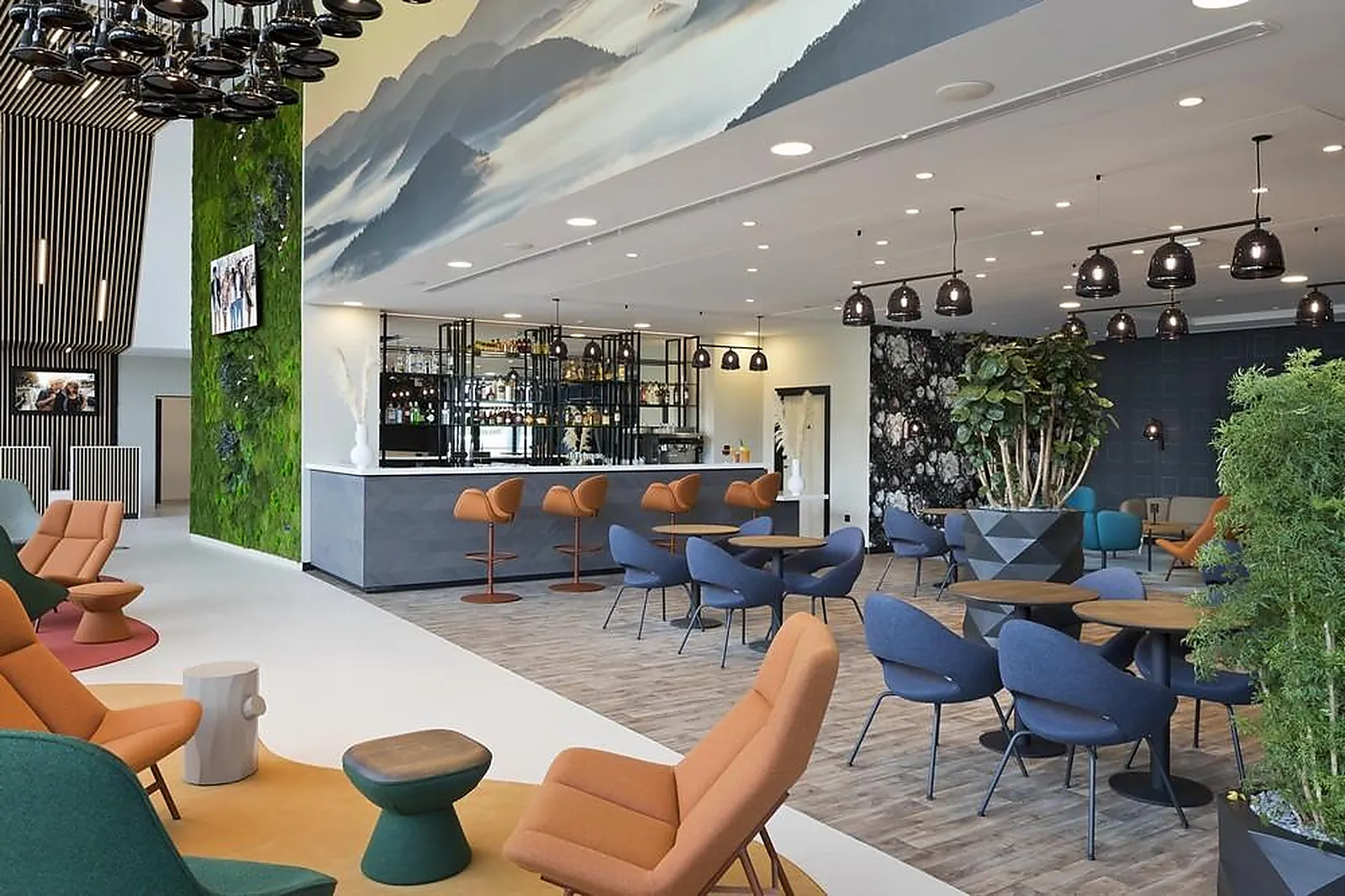 Lieux événementiels, CITADINES EUROMÉTROPOLE STRASBOURG