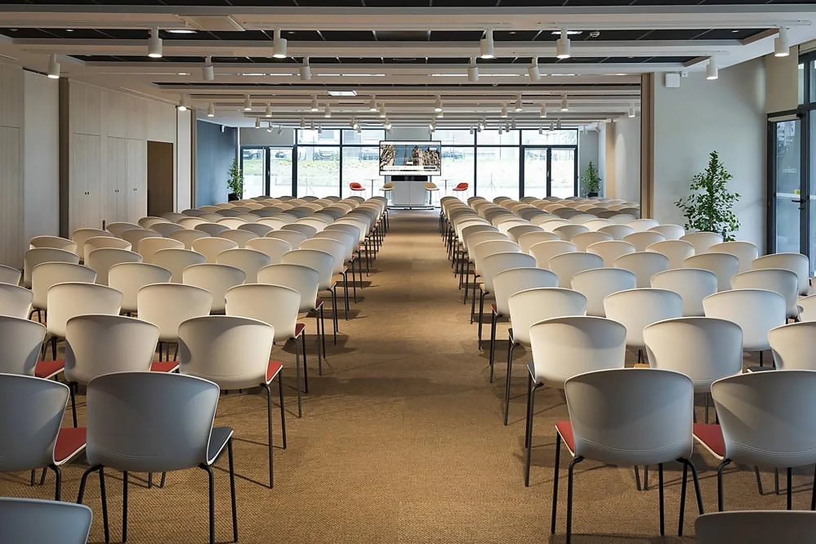 Lieux événementiels, CITADINES EUROMÉTROPOLE STRASBOURG