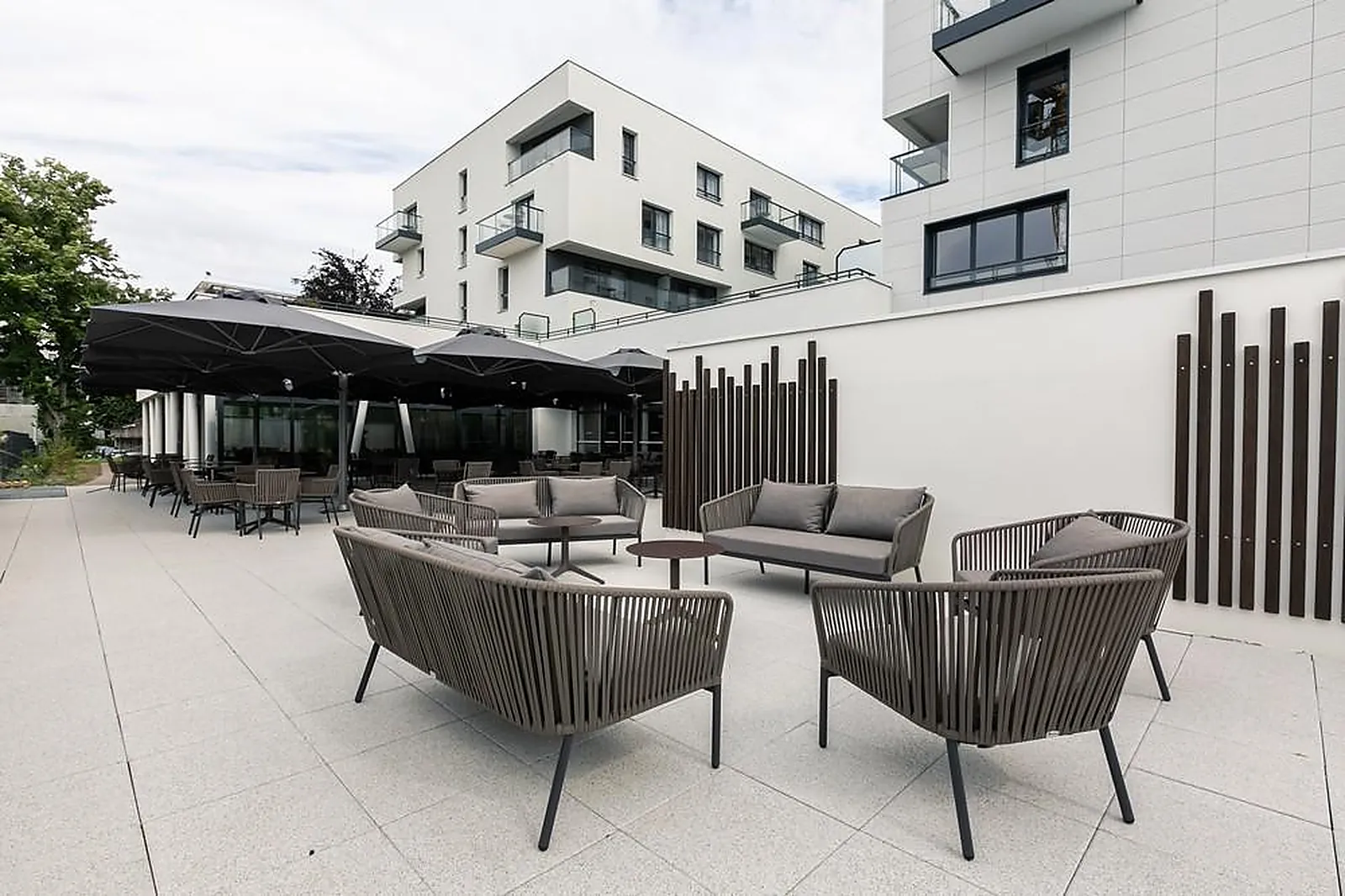 Lieux événementiels, CITADINES EUROMÉTROPOLE STRASBOURG