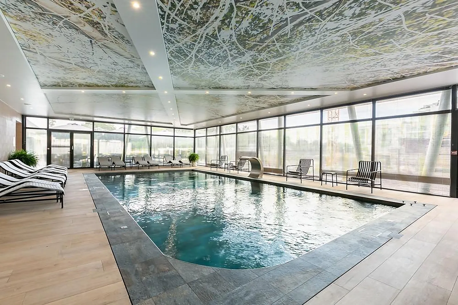 Lieux événementiels, CITADINES EUROMÉTROPOLE STRASBOURG