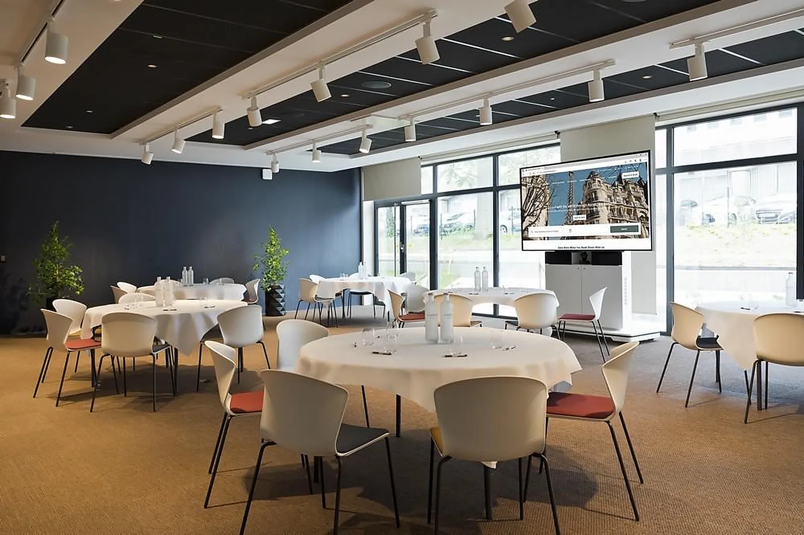 Lieux événementiels, CITADINES EUROMÉTROPOLE STRASBOURG