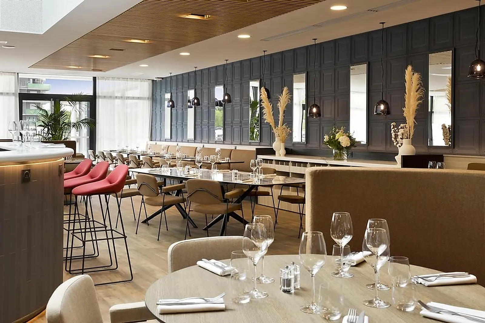 Lieux événementiels, CITADINES EUROMÉTROPOLE STRASBOURG