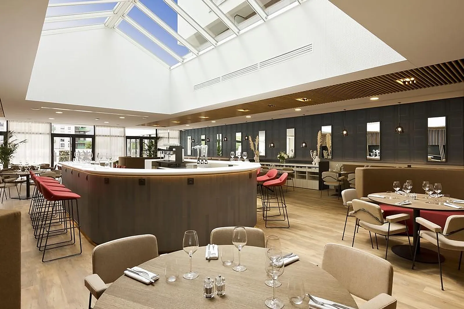 Lieux événementiels, CITADINES EUROMÉTROPOLE STRASBOURG