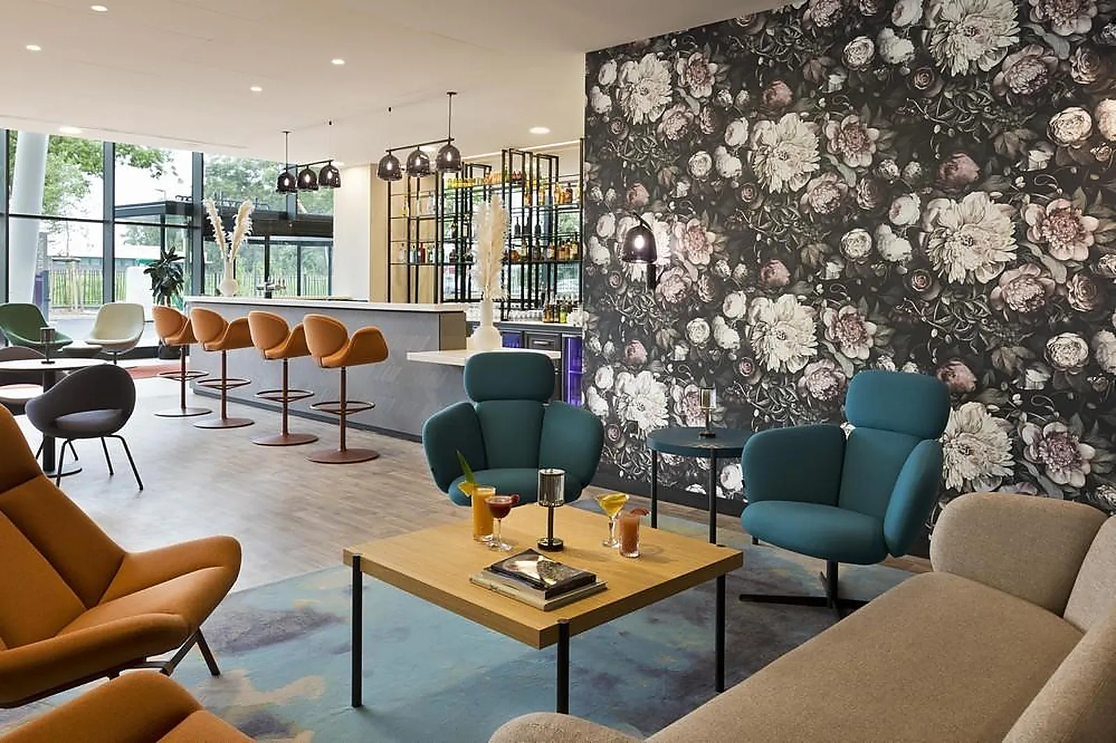 Lieux événementiels, CITADINES EUROMÉTROPOLE STRASBOURG