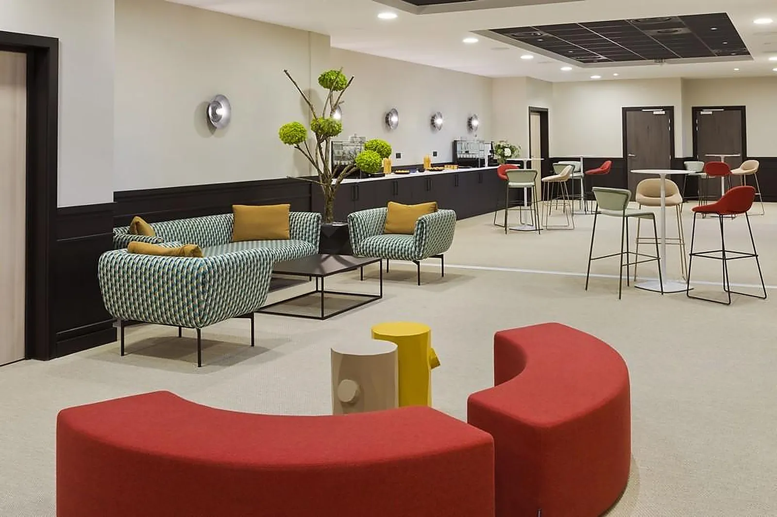 Lieux événementiels, CITADINES EUROMÉTROPOLE STRASBOURG