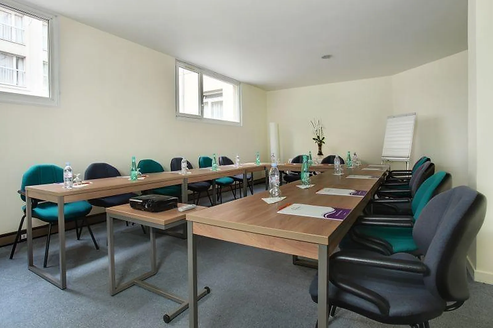 Lieux événementiels, CITADINES KLÉBER STRASBOURG