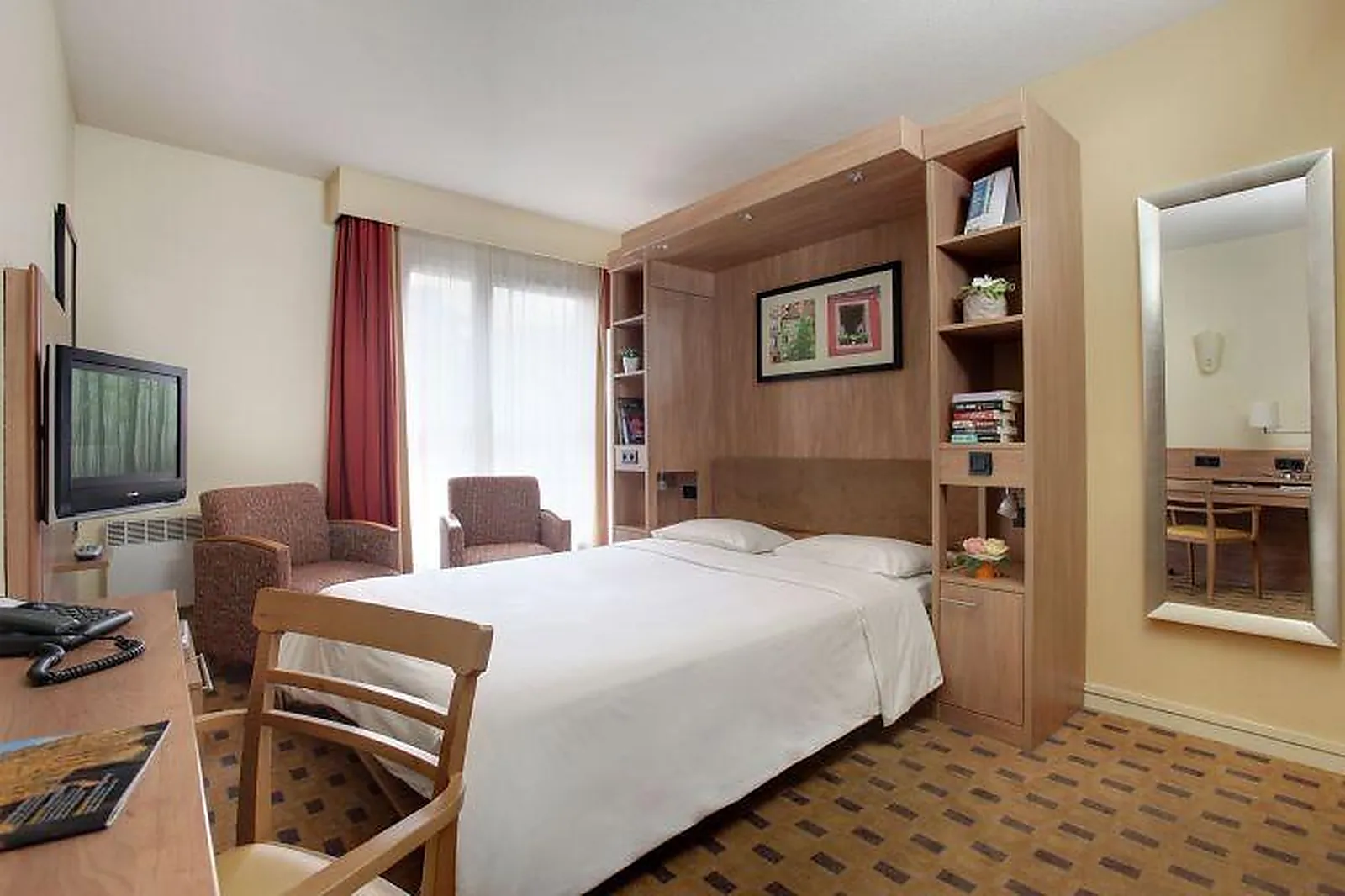 Lieux événementiels, CITADINES KLÉBER STRASBOURG